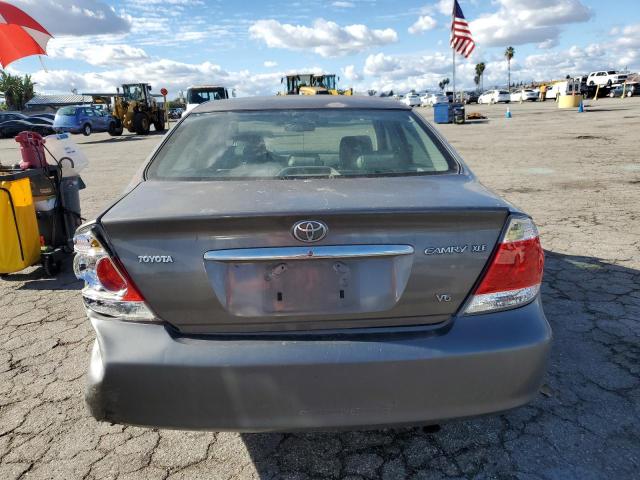 Photo 6 from auction – 2006 TOYOTA CAMRY LE with VIN 4T1BF32K96U627249