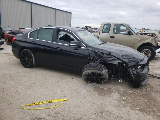 Photo 4 from auction – 2015 BMW 335 XI with VIN WBA3B9C5XFF588818