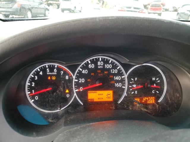 Photo 9 from auction – 2010 NISSAN ALTIMA BAS with VIN 1N4AL2AP0AN545807