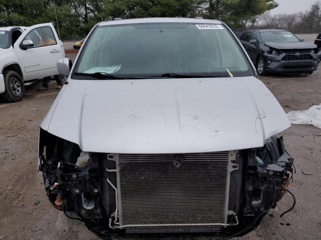Photo 5 from auction – 2012 DODGE GRAND CARA with VIN 2C4RDGCG9CR178321