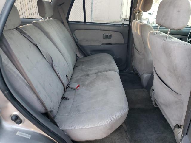 Photo 11 from auction – 2002 TOYOTA 4RUNNER SR with VIN JT3GN86R120234112