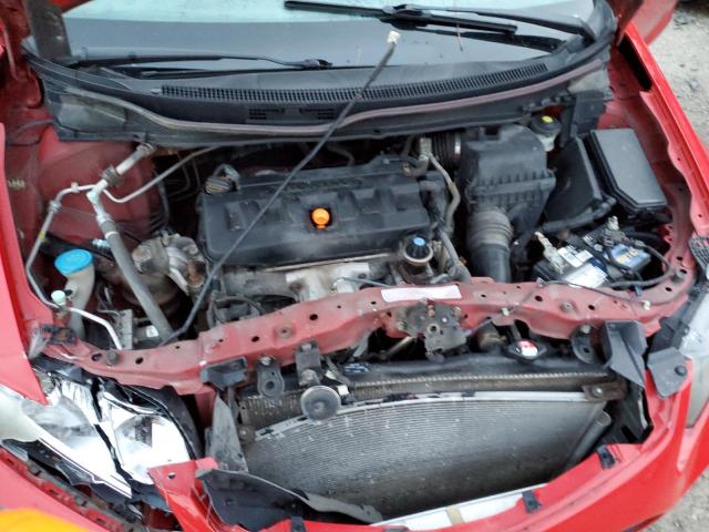 Photo 11 from auction – 2012 HONDA CIVIC EX with VIN 2HGFG3B89CH512285