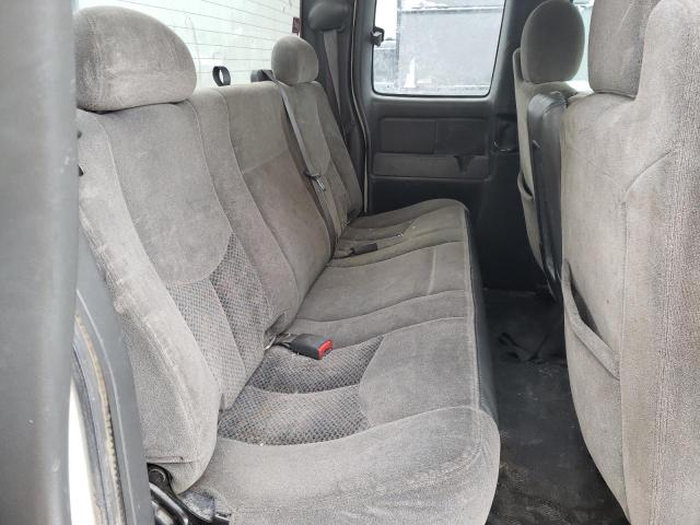 Photo 10 from auction – 2007 CHEVROLET 2500 with VIN 1GCHK29UX7E159684