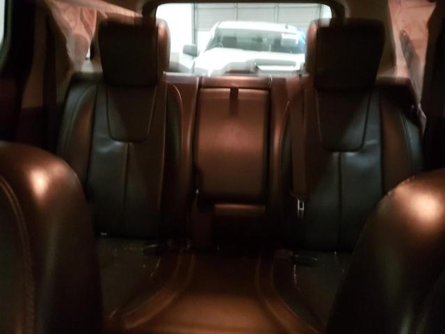Photo 10 from auction – 2010 GMC TERRAIN SL with VIN 2CTALFEW2A6285129