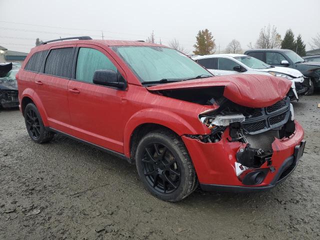 Photo 4 from auction – 2014 DODGE JOURNEY SX with VIN 3C4PDDBG8ET242159