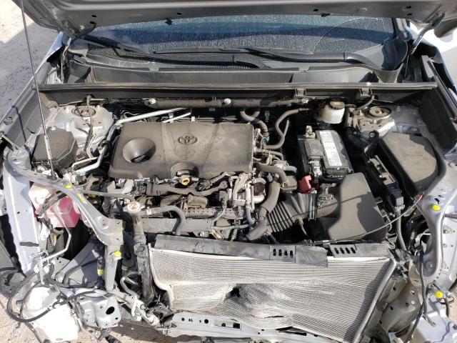 Photo 11 from auction – 2019 TOYOTA RAV4 LIMIT with VIN 2T3Y1RFV4KC008321