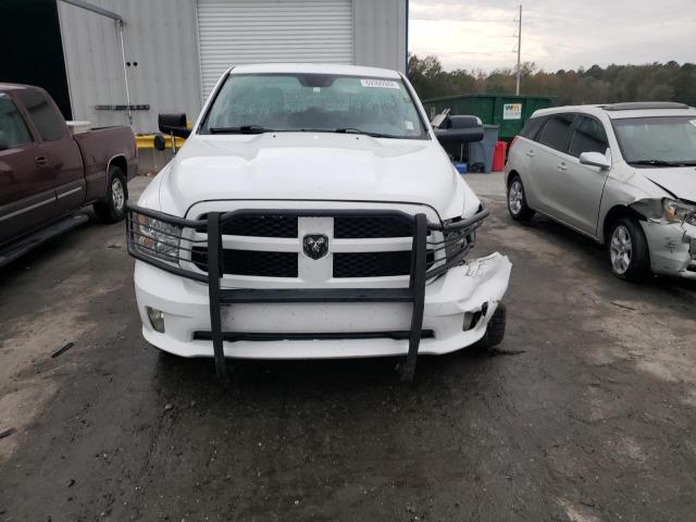 Photo 5 from auction – 2013 RAM 1500 ST with VIN 1C6RR6KT4DS507962