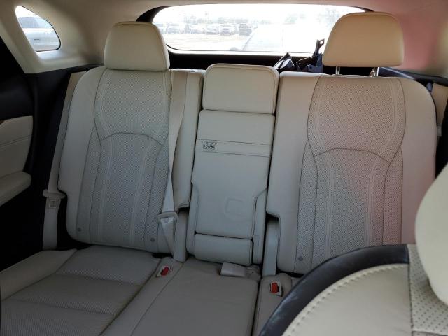 Photo 10 from auction – 2017 LEXUS RX 450H BA with VIN 2T2BGMCA5HC015218