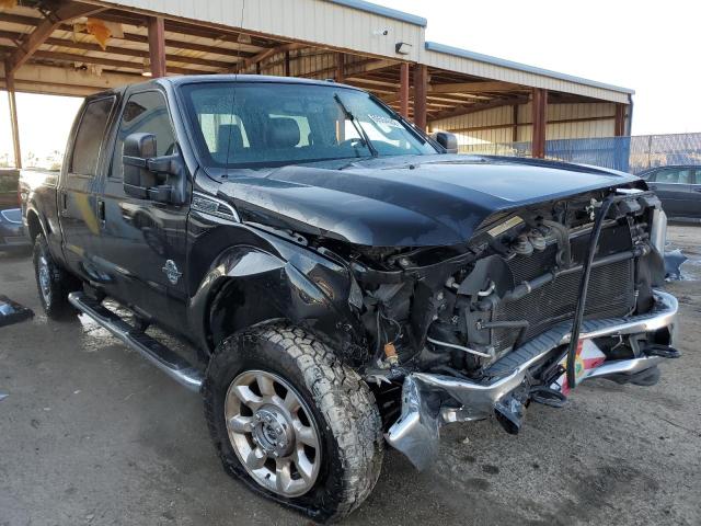 Photo 4 from auction – 2016 FORD F250 SUPER with VIN 1FT7W2BT7GEB38230
