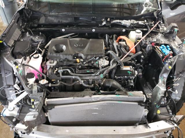 Photo 12 from auction – 2022 TOYOTA RAV4 LE with VIN 4T3MWRFV4NU081191