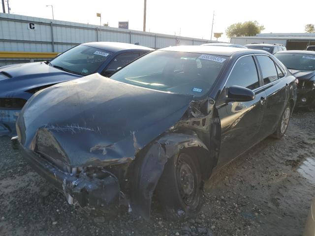 Photo 2 from auction – 2015 TOYOTA CAMRY LE with VIN 4T4BF1FK2FR492040