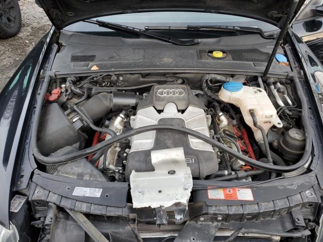 Photo 11 from auction – 2009 AUDI A6 PREMIUM with VIN WAUDG74F09N058305