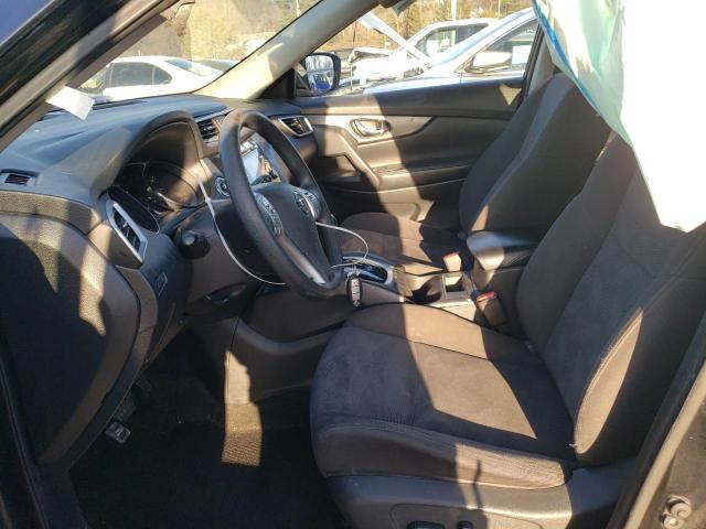 Фото 7 с аукциона – 2016 NISSAN ROGUE S с VIN KNMAT2MV2GP699355