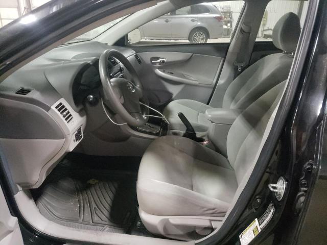 Photo 7 from auction – 2010 TOYOTA COROLLA BA with VIN 2T1BU4EE3AC343191