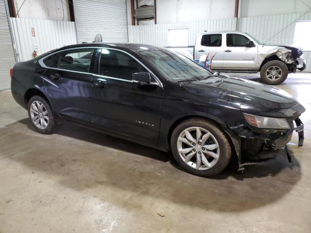 Photo 4 from auction – 2018 CHEVROLET IMPALA LT with VIN 2G1105S38J9109735