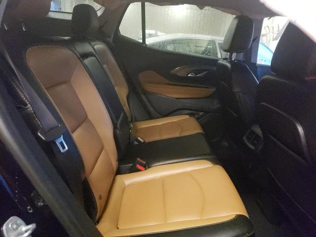 Photo 11 from auction – 2021 GMC TERRAIN SL with VIN 3GKALVEV8ML308253