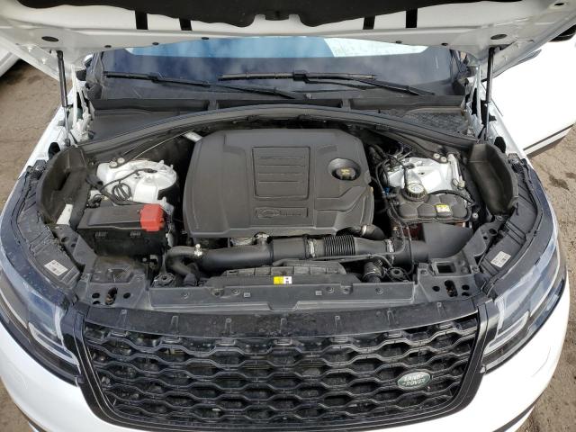 Photo 12 from auction – 2019 LAND ROVER RANGE ROVE with VIN SALYB2EX2KA210569