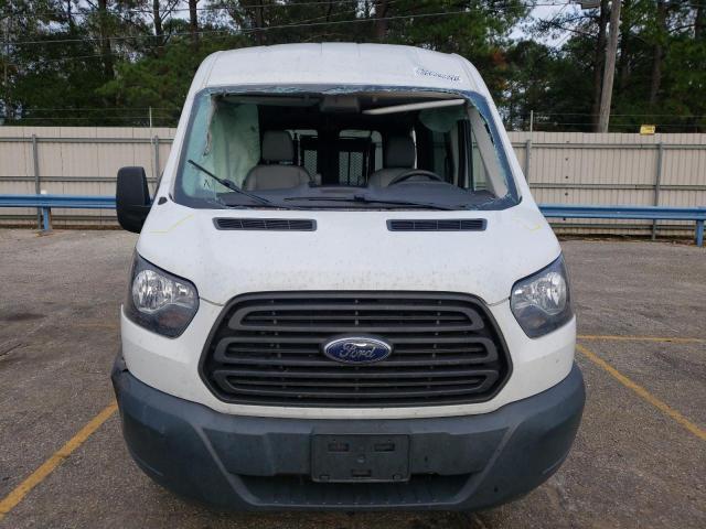 Photo 5 from auction – 2017 FORD TRANSIT T- with VIN 1FTYR2CM5HKA95061