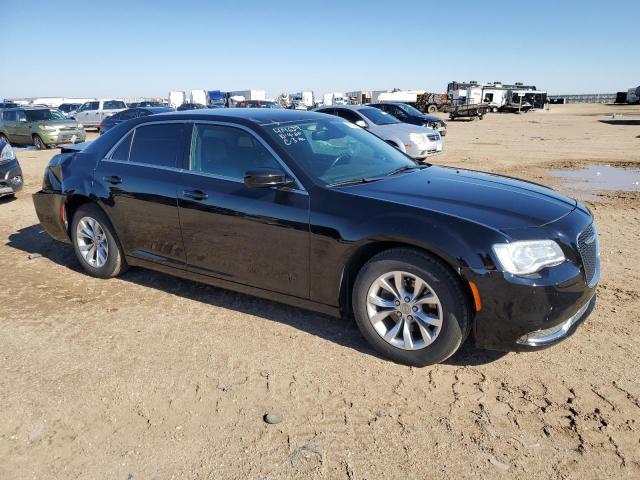 Photo 4 from auction – 2015 CHRYSLER 300 LIMITE with VIN 2C3CCAAG4FH806955