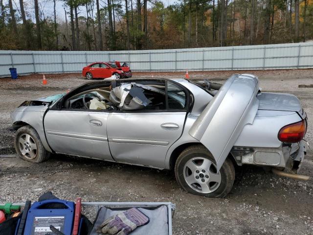 Photo 2 from auction – 2003 CHEVROLET MALIBU LS with VIN 1G1NE52J83M683050
