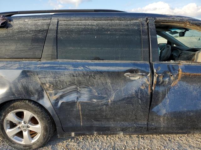 Photo 11 from auction – 2014 TOYOTA SIENNA LE with VIN 5TDKK3DC9ES405996