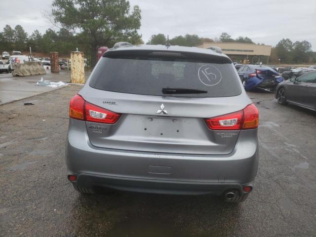 Photo 6 from auction – 2013 MITSUBISHI OUTLANDER with VIN 4A4AP5AU2DE024526