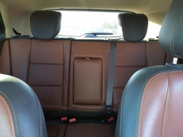Photo 10 from auction – 2016 BUICK ENCORE PRE with VIN KL4CJDSB1GB654577