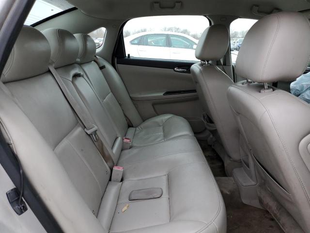 Photo 10 from auction – 2010 CHEVROLET IMPALA LTZ with VIN 2G1WC5EM5A1262041