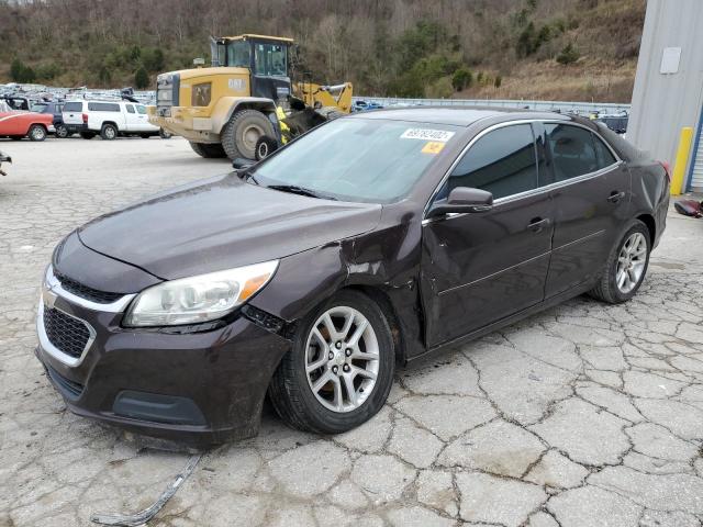 Photo 1 from auction – 2015 CHEVROLET MALIBU 1LT with VIN 1G11C5SLXFF175001