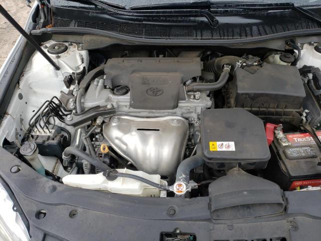 Photo 11 from auction – 2017 TOYOTA CAMRY LE with VIN 4T1BF1FK7HU345287