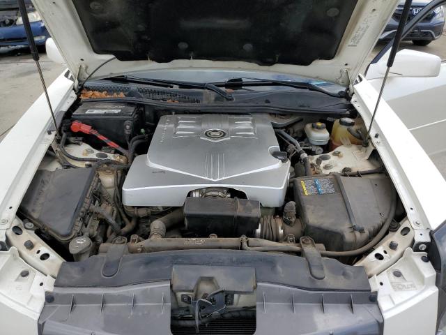 Photo 11 from auction – 2004 CADILLAC CTS with VIN 1G6DM577940121849