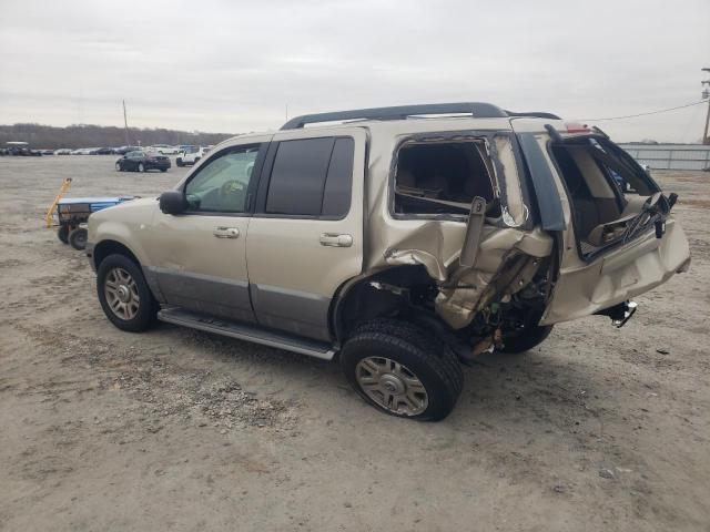 Photo 2 from auction – 2005 MERCURY MOUNTAINEE with VIN 4M2DU86K85UJ08387