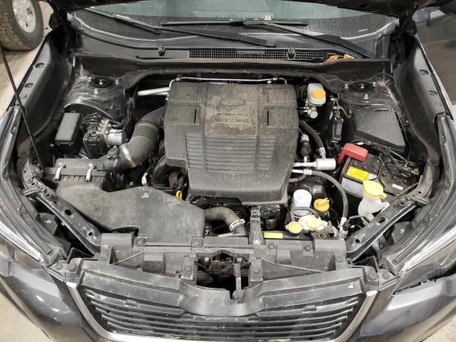Photo 12 from auction – 2021 SUBARU FORESTER P with VIN JF2SKAFCXMH521715