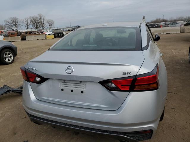 Photo 6 from auction – 2021 NISSAN ALTIMA SR with VIN 1N4BL4CV9MN311231