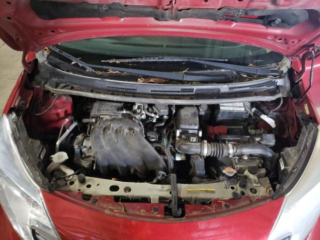 Photo 11 from auction – 2014 NISSAN VERSA NOTE with VIN 3N1CE2CP3EL362372