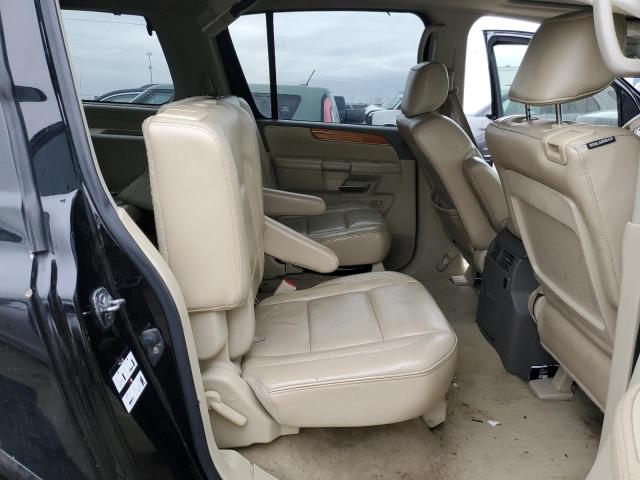 Photo 10 from auction – 2008 INFINITI QX56 with VIN 5N3AA08C98N914894