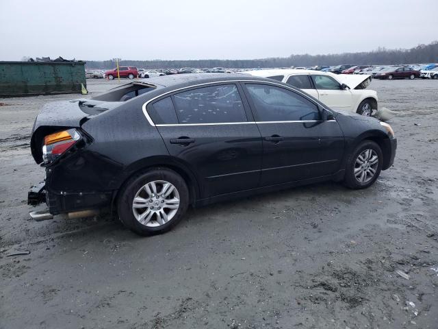 Photo 3 from auction – 2011 NISSAN ALTIMA BAS with VIN 1N4AL2AP4BC181033