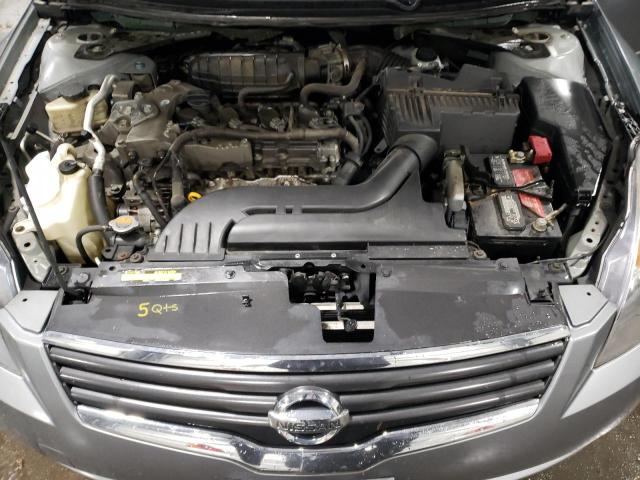 Photo 11 from auction – 2009 NISSAN ALTIMA 2.5 with VIN 1N4AL21E39N441967