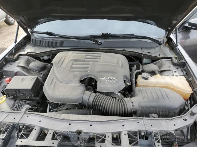 Photo 11 from auction – 2017 CHRYSLER 300 S with VIN 2C3CCAGG7HH553415