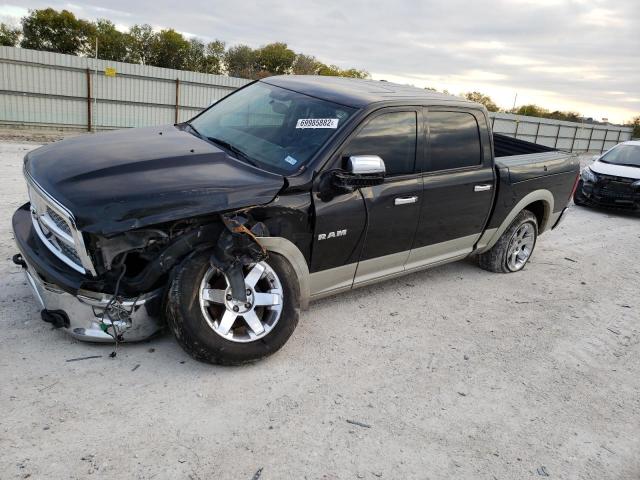 DODGE RAM 1500 2010 with VIN 1D7RV1CT2AS211216 - Photo from auction