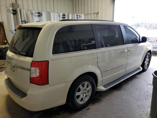 Photo 3 from auction – 2011 CHRYSLER TOWN & COU with VIN 2A4RR5DG8BR765929