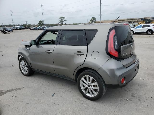 Photo 2 from auction – 2019 KIA SOUL + with VIN KNDJP3A54K7694004
