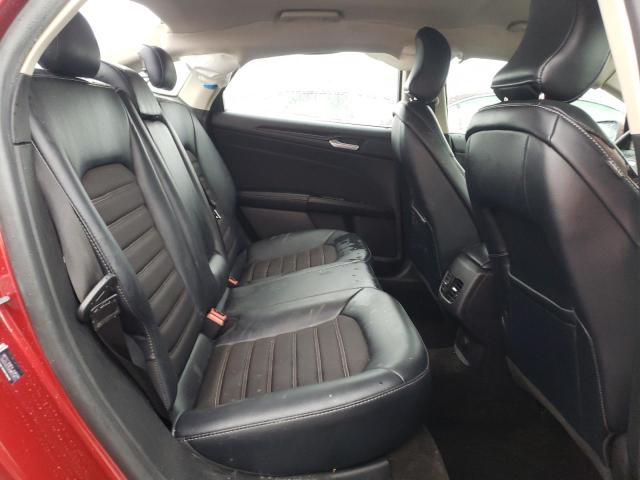 Photo 10 from auction – 2018 FORD FUSION SE with VIN 3FA6P0HD5JR255232