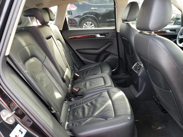 Photo 11 from auction – 2012 AUDI Q5 PREMIUM with VIN WA1LFAFP0CA137440