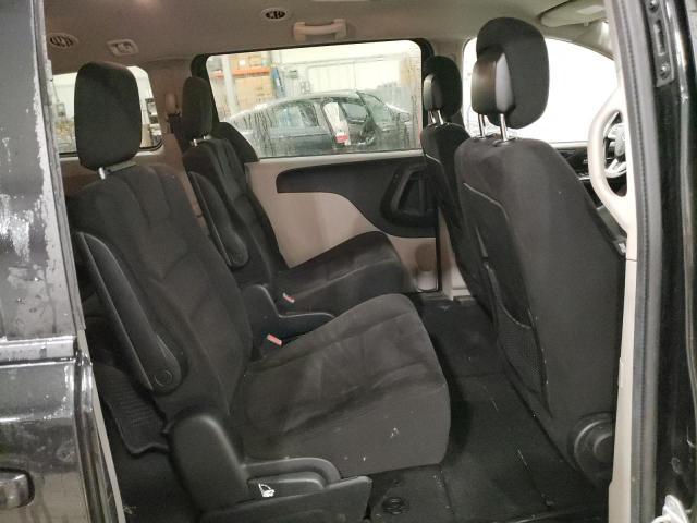 Photo 11 from auction – 2015 DODGE GRAND CARA with VIN 2C4RDGCG7FR509689