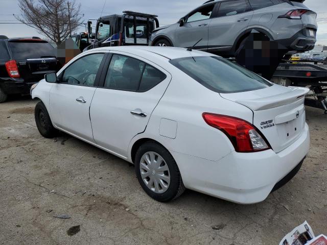 Photo 2 from auction – 2017 NISSAN VERSA S with VIN 3N1CN7AP6HL858156