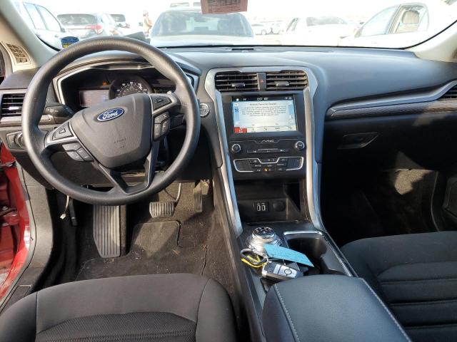 Photo 8 from auction – 2019 FORD FUSION SE with VIN 3FA6P0HD6KR175617
