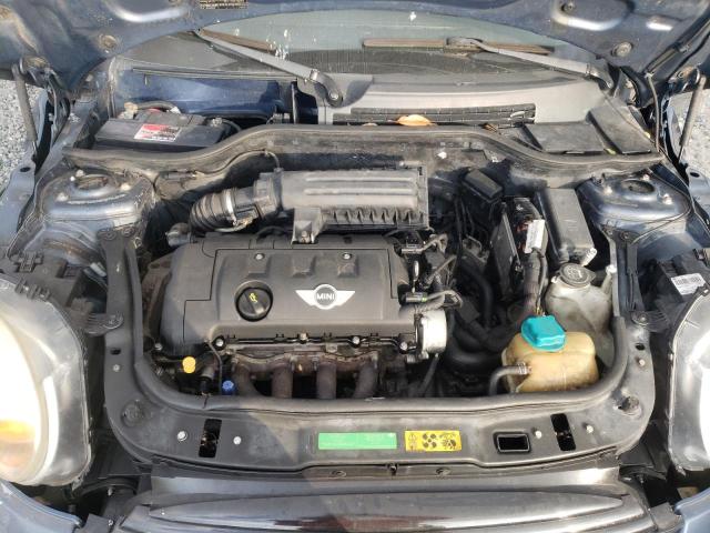 Photo 11 from auction – 2009 MINI COOPER with VIN WMWMF33589TW75497