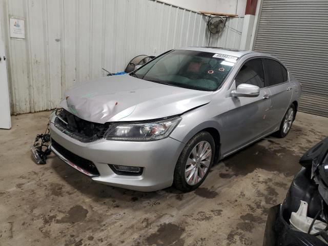 HONDA ACCORD EX 2013 with VIN 1HGCR2F78DA162737 - Photo from auction