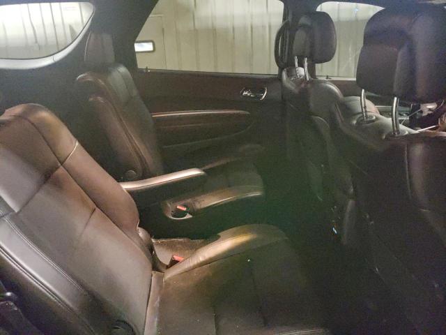 Photo 11 from auction – 2019 DODGE DURANGO R/ with VIN 1C4SDJCT9KC717636
